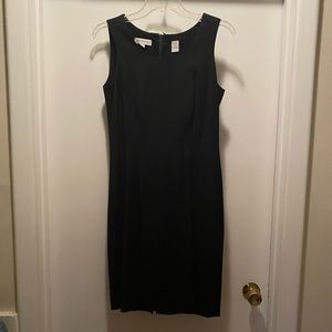 Women’s Black Dress